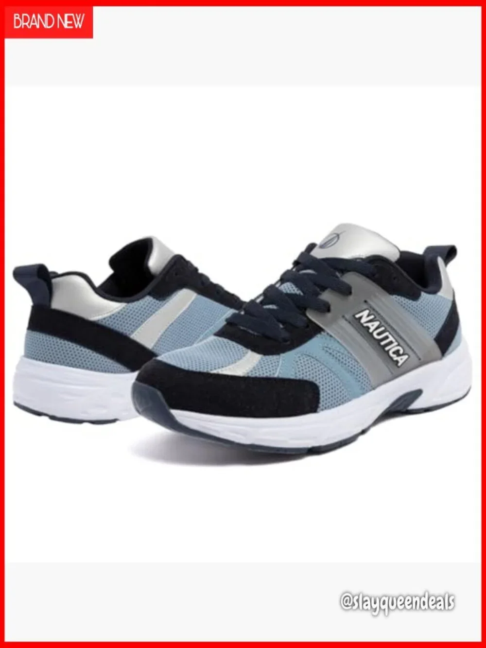 Lightweight Athletic Sneakers for Running Walking Comfort Cushioning